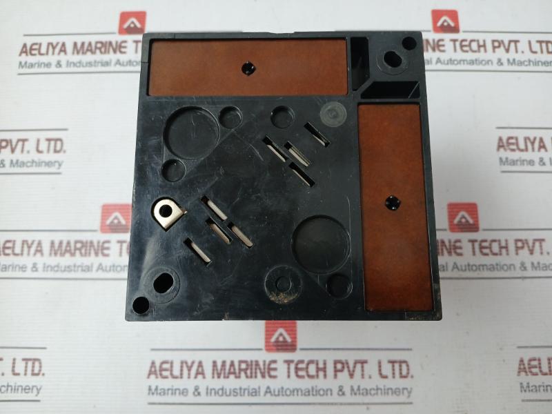 Landis & Gyr Lal1.25 Oil Burner Controller 220-240V 50-60Hz 3.5Va Series 02