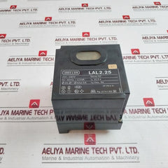 Landis & Gyr Lal2.25 Burner Controller Serie 2 220-240V 50-60Hz / 3,5 Va