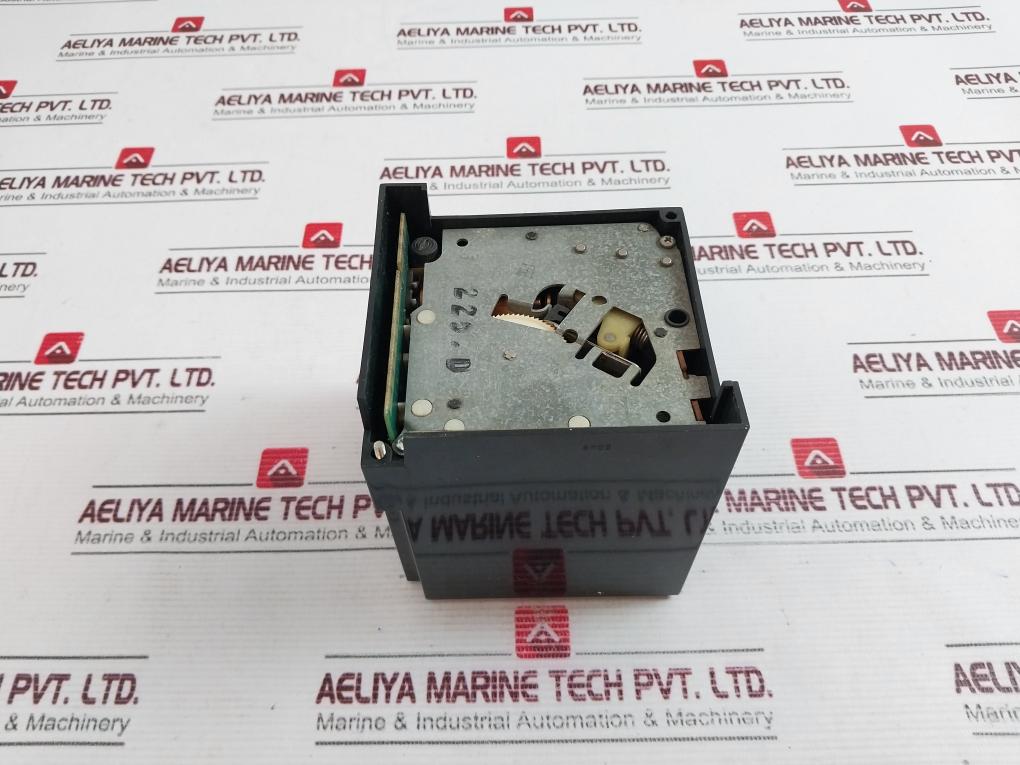 Landis & Gyr Lal2.25 Burner Controller Serie 2 220-240V 50-60Hz / 3,5 Va