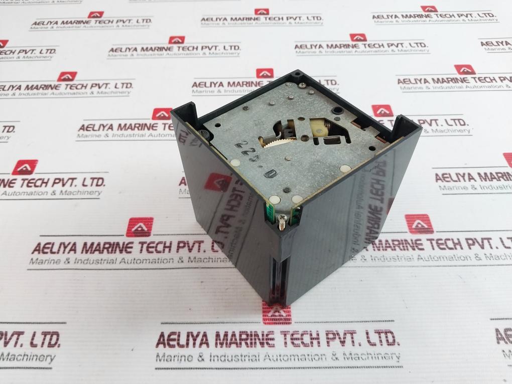 Landis & Gyr Lal2.25 Burner Controller Serie 2 220-240V 50-60Hz / 3,5 Va