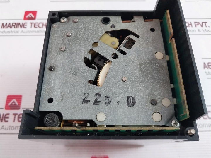 Landis & Gyr Lal2.25 Burner Controller Serie 2 220-240V 50-60Hz / 3,5 Va