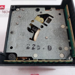 Landis & Gyr Lal2.25 Burner Controller Serie 2 220-240V 50-60Hz / 3,5 Va