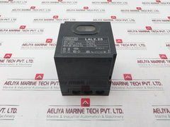 Landis & Gyr Lal2.25 Burner Controller 220-240V 50-60Hz / 3,5Va