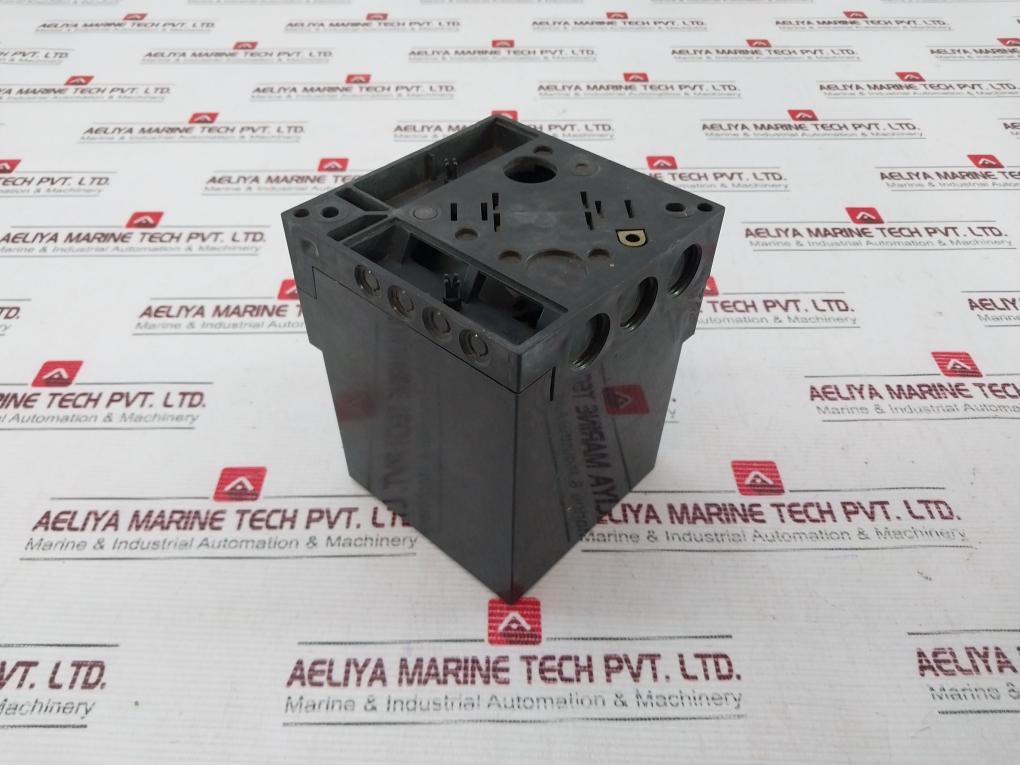 Landis & Gyr Lal2.25 Burner Controller 220-240V 50-60Hz / 3,5Va