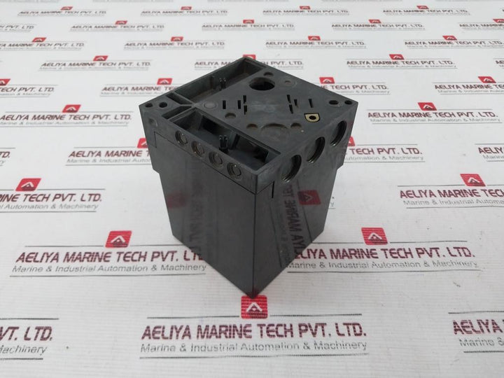 Landis & Gyr Lal2.25 Burner Controller 220-240V 50-60Hz / 3,5Va