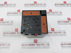 Landis & Gyr Lal2.25 Burner Controller 4A 220-240V~ 50/60Hz