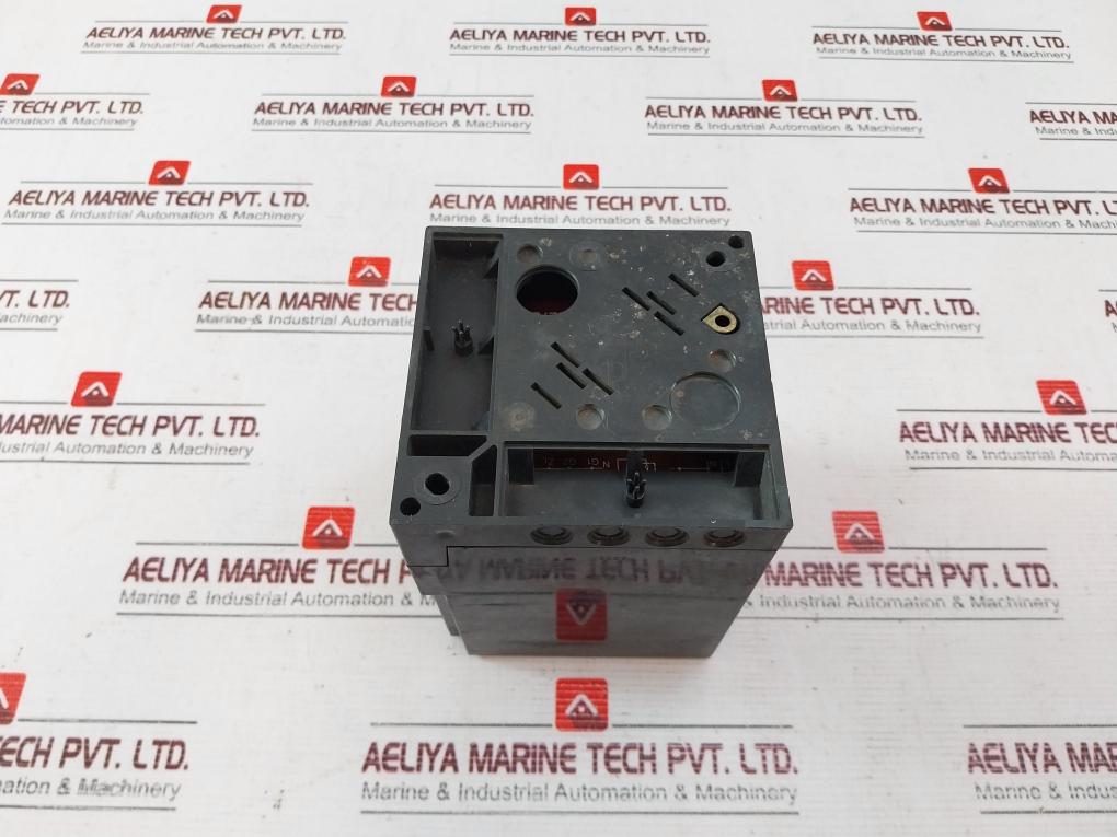 Landis & Gyr Lal2.25 Burner Controller Series 02 50/60Hz