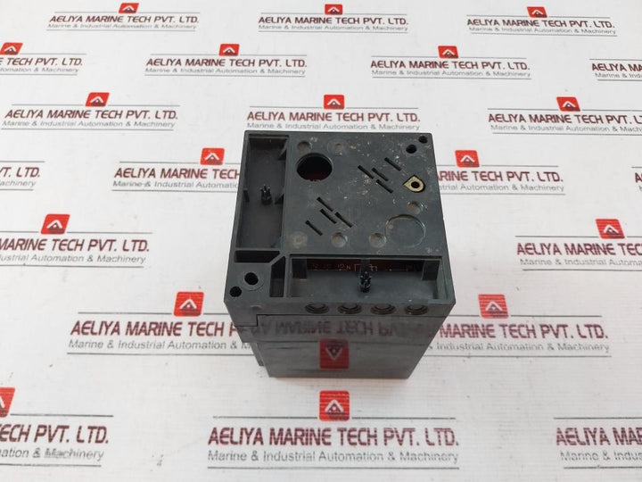 Landis & Gyr Lal2.25 Burner Controller Series 02 50/60Hz