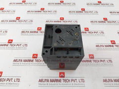 Landis & Gyr Lal2.25 Burner Controller Series 02 50/60Hz
