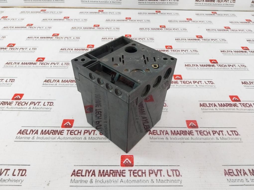 Landis & Gyr Lal2.25 Burner Controller Series 02 50/60Hz