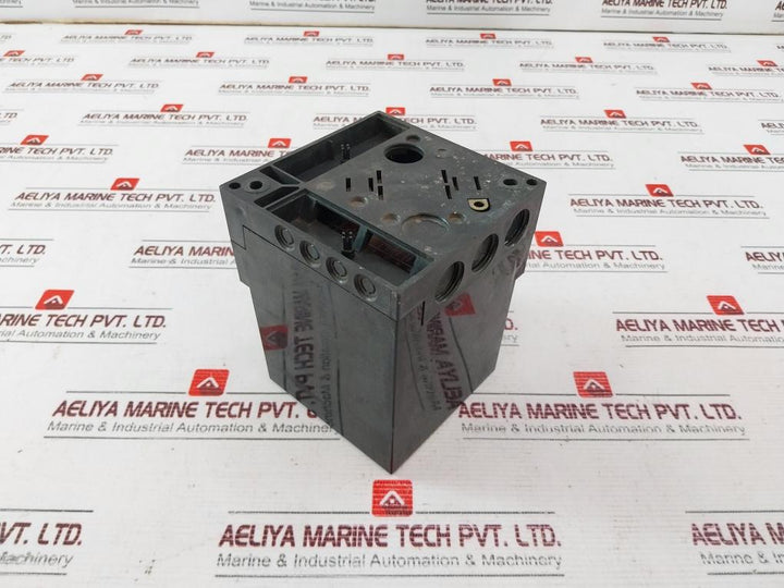 Landis & Gyr Lal2.25 Burner Controller Series 02 50/60Hz
