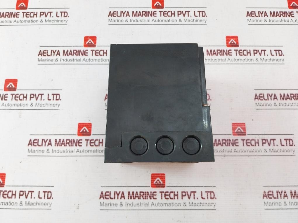 Landis & Gyr Lal2.25 Burner Controller Series 02 50/60Hz