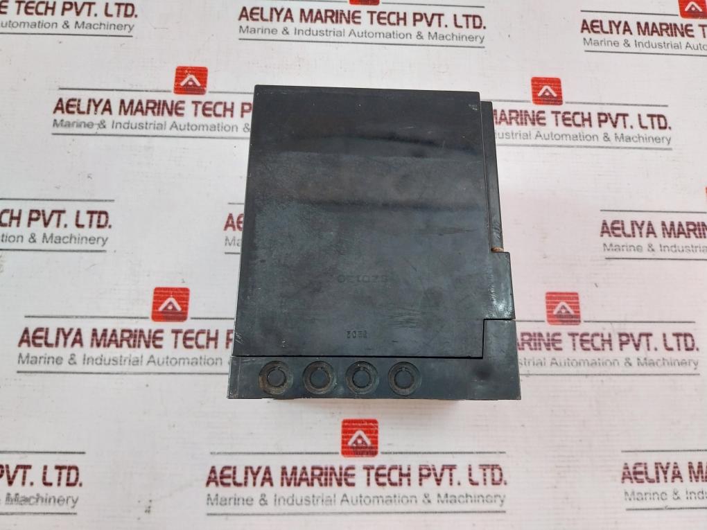 Landis & Gyr Lal2.25 Burner Controller Series 02 50/60Hz