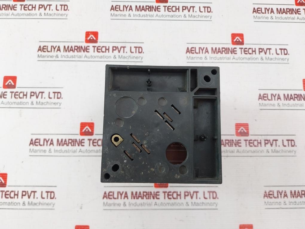 Landis & Gyr Lal2.25 Burner Controller Series 02 50/60Hz