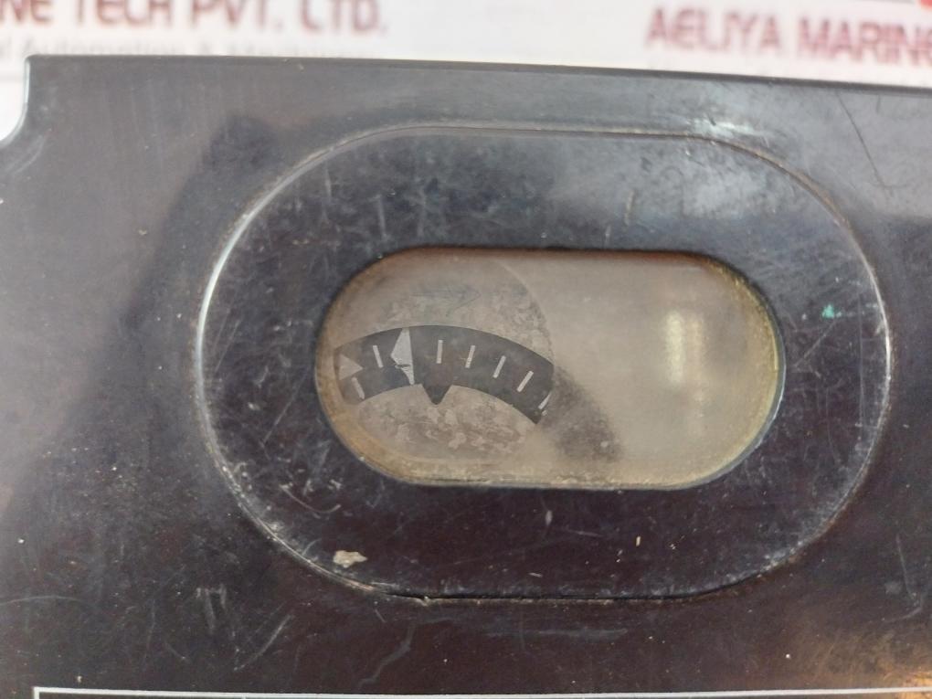 Landis & Gyr Lal2.25 Burner Controller Series 02 50/60Hz