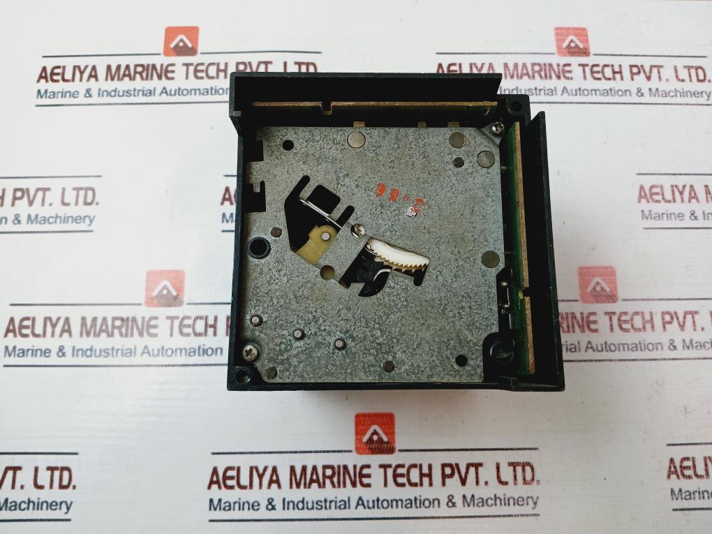 Landis & Gyr Lal2.65 Oil Burner Controller 220-240V 50-60Hz