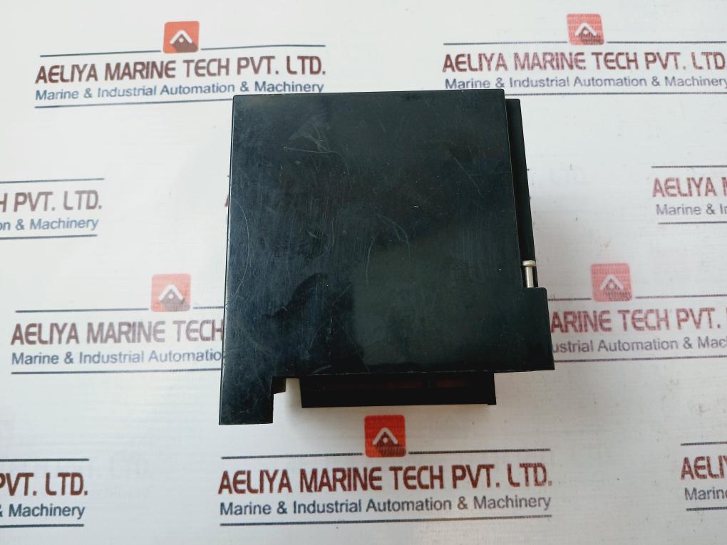 Landis & Gyr Lal2.65 Oil Burner Controller 220-240V 50-60Hz