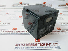 Landis & Gyr Lal2.65 Oil Burner Controller 220-240V 50-60Hz