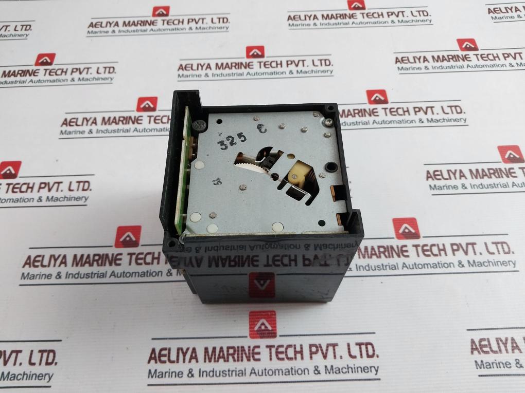 Landis & Gyr Lal3.25 Gas Boiler Burner Control 100-110V 50-60Hz