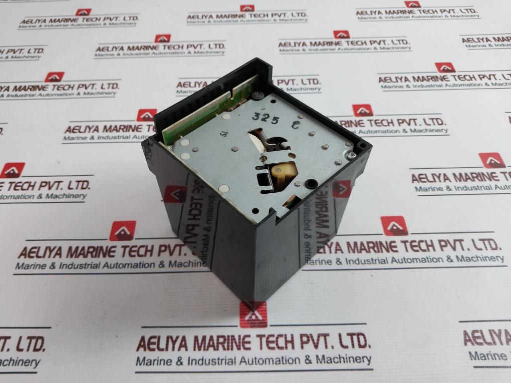 Landis & Gyr Lal3.25 Gas Boiler Burner Control 100-110V 50-60Hz