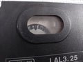 Landis & Gyr Lal3.25 Gas Boiler Burner Control 100-110V 50-60Hz