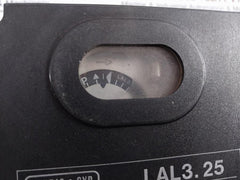 Landis & Gyr Lal3.25 Gas Boiler Burner Control 100-110V 50-60Hz