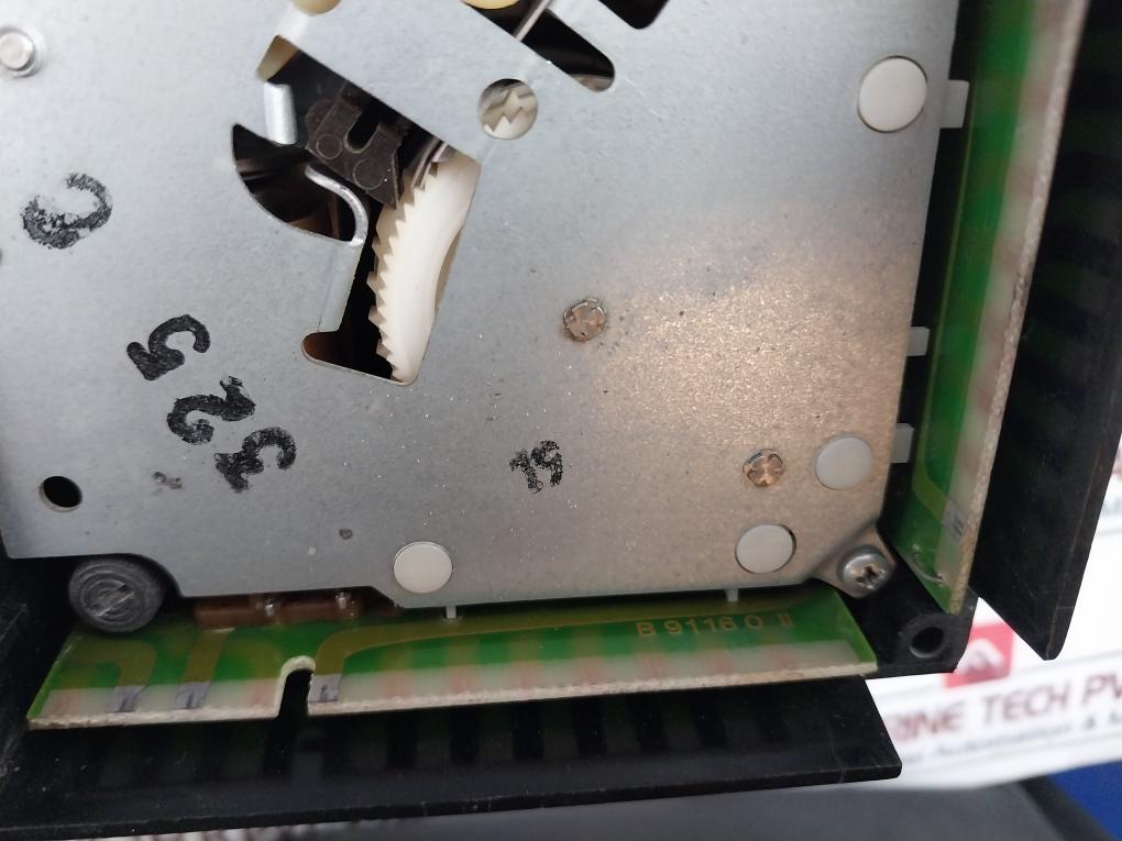 Landis & Gyr Lal3.25 Gas Boiler Burner Control 100-110V 50-60Hz