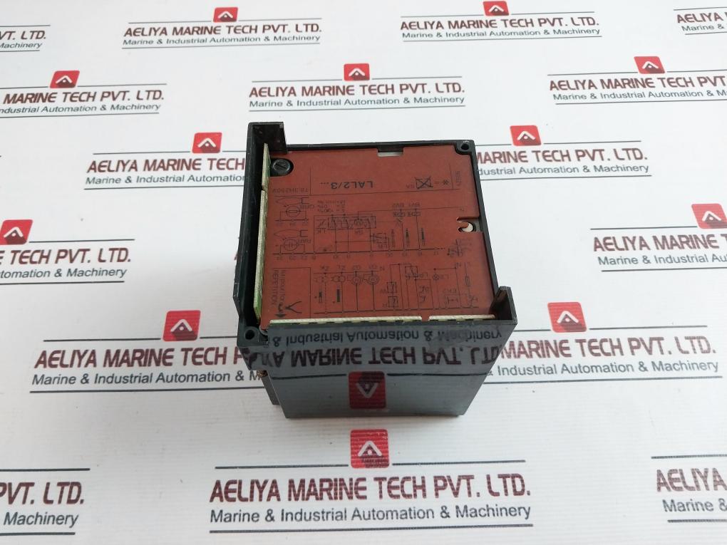 Landis & Gyr Lal3.25 Gas Boiler Burner Control 220-240V 50-60Hz