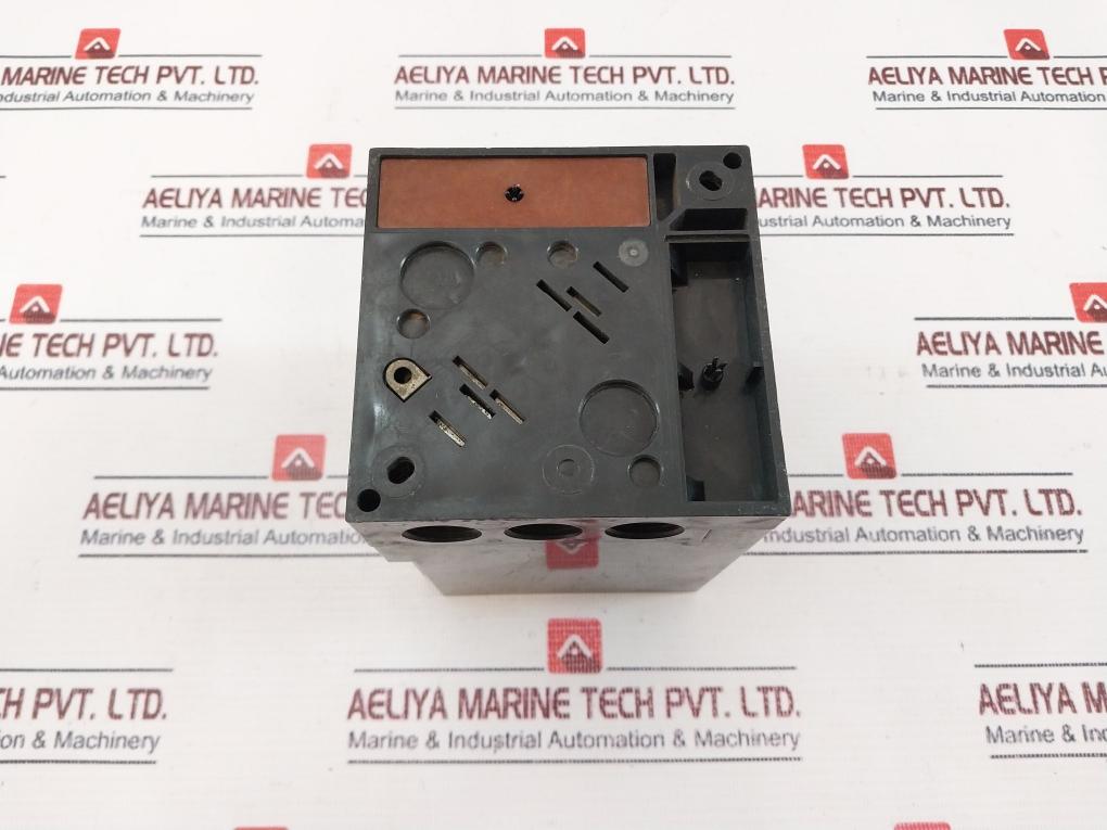 Landis & Gyr Lal3.25 Oil Burner Control 50-60Hz / 3,5Va