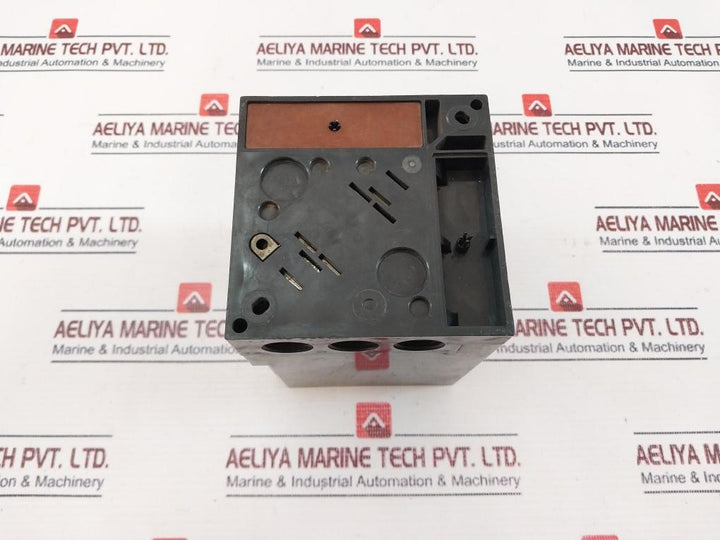Landis & Gyr Lal3.25 Oil Burner Control 50-60Hz / 3,5Va
