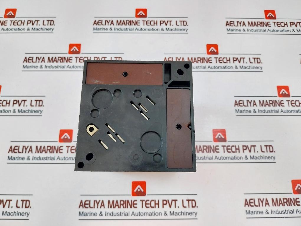 Landis & Gyr Lfl1.635 Gas Burner Controller 100-110V 50-60Hz