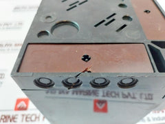 Landis & Gyr Lfl1.635 Gas Burner Controller 100-110V 50-60Hz