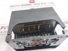 Landis & Gyr Lga52.150A27 Gas Burner Control Box 220-240V Ac 50-60Hz 0006200363