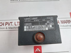 Landis & Gyr Lga52.150A27 Gas Burner Control Box 220-240V Ac 50-60Hz 0006200363