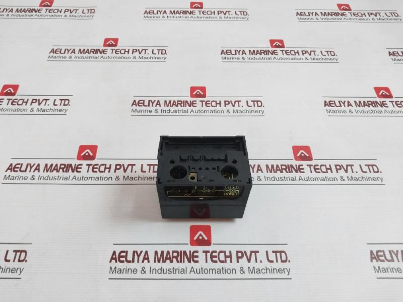 Landis & Gyr Lga52.150A27 Gas Burner Control Box 220-240V Ac 50-60Hz 0006200363