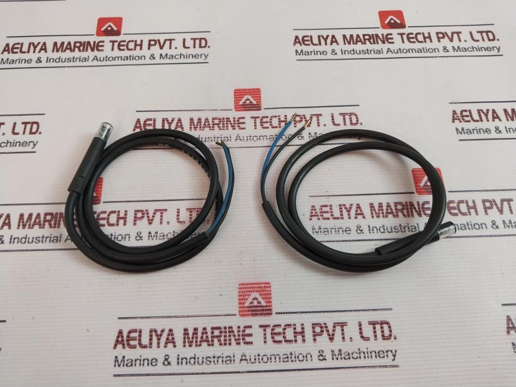 Landis & Gyr Qrb1 A–A070B70A Flame Sensor With Cable