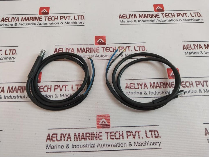 Landis & Gyr Qrb1 A–A070B70A Flame Sensor With Cable