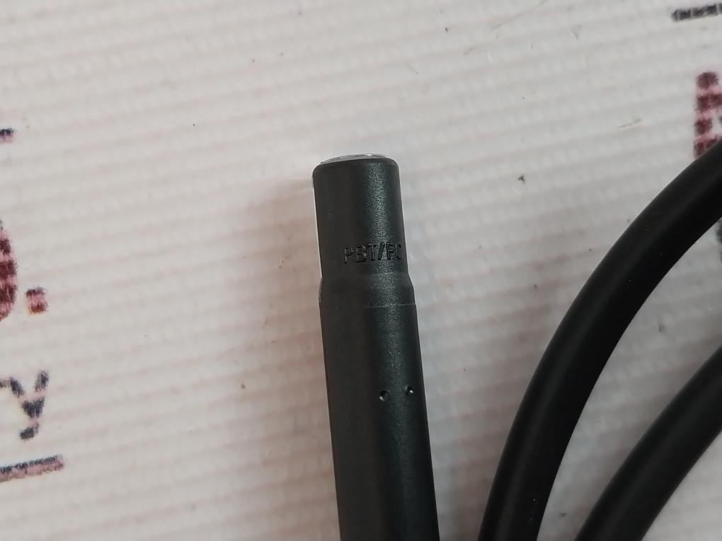 Landis & Gyr Qrb1 A–A070B70A Flame Sensor With Cable