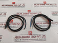 Landis & Gyr Qrb1 A–A070B70A Flame Sensor With Cable