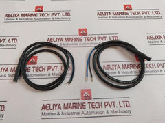 Landis & Gyr Qrb1 A–A070B70A Flame Sensor With Cable