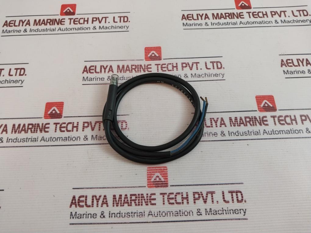 Landis & Gyr Qrb1 A–A070B70A Flame Sensor With Cable