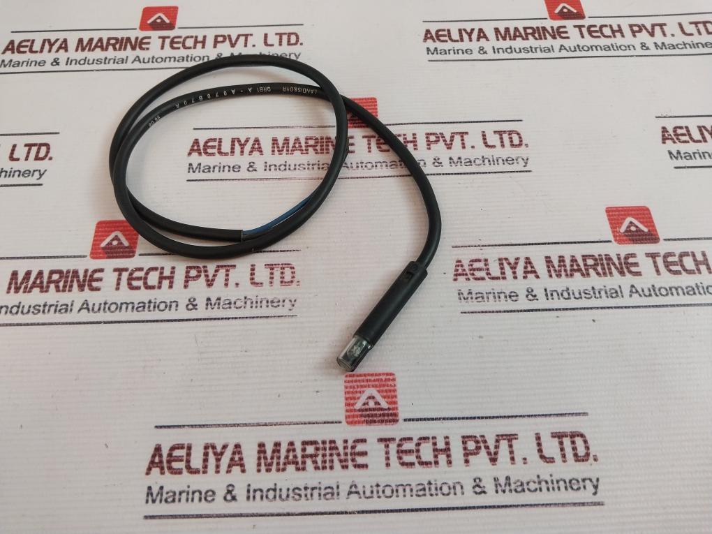 Landis & Gyr Qrb1 A–A070B70A Flame Sensor With Cable