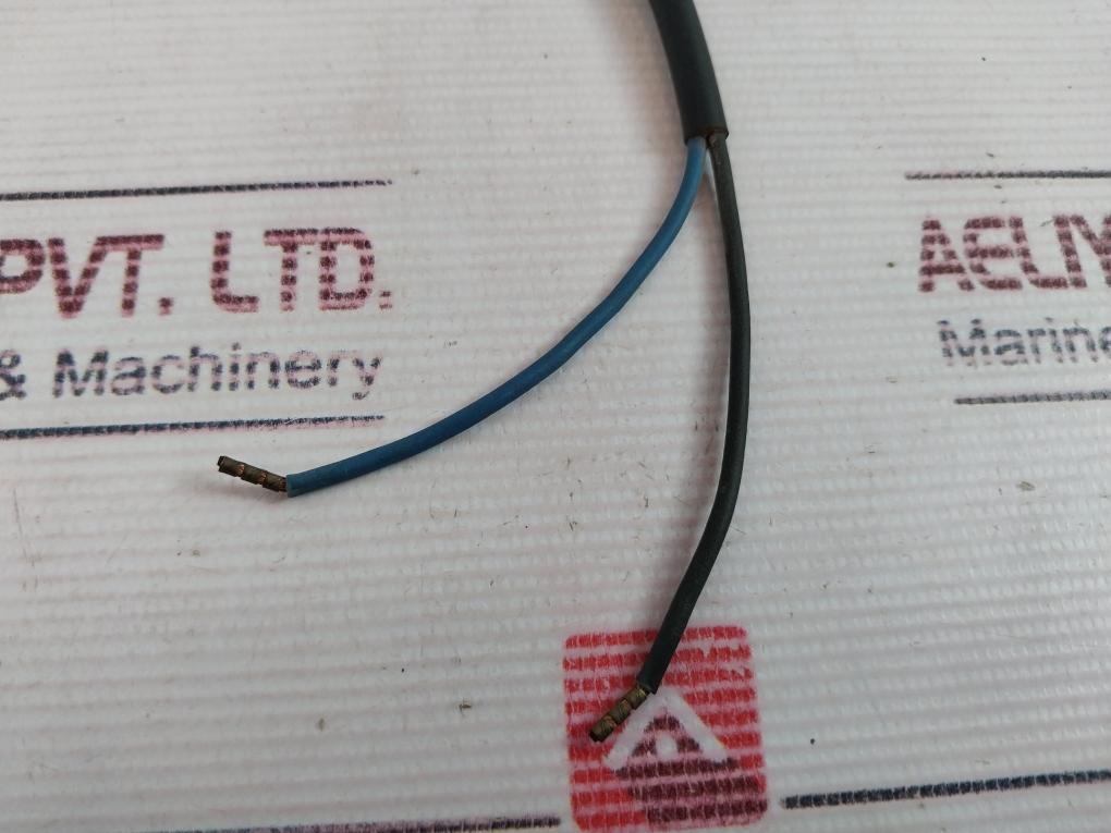 Landis & Gyr Qrb1 A–A070B70A Flame Sensor With Cable