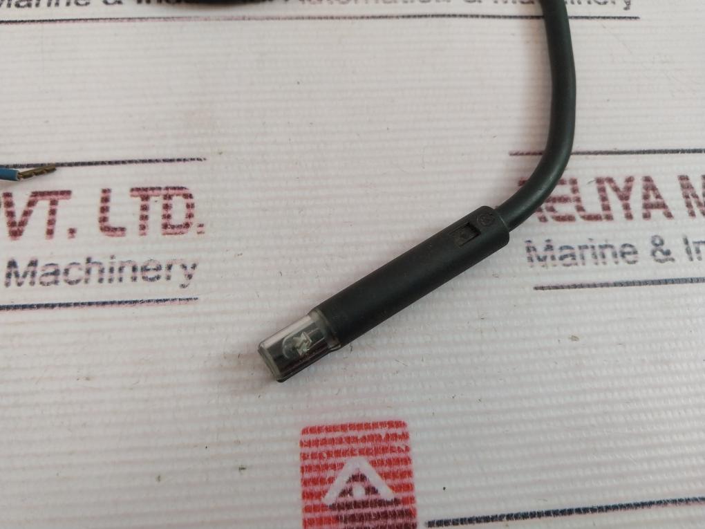 Landis & Gyr Qrb1 A–A070B70A Flame Sensor With Cable