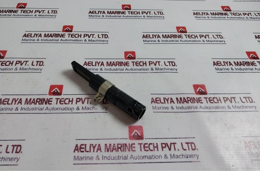 Landis & Gyr Rar7 Flame Detector Black Photocell 9706