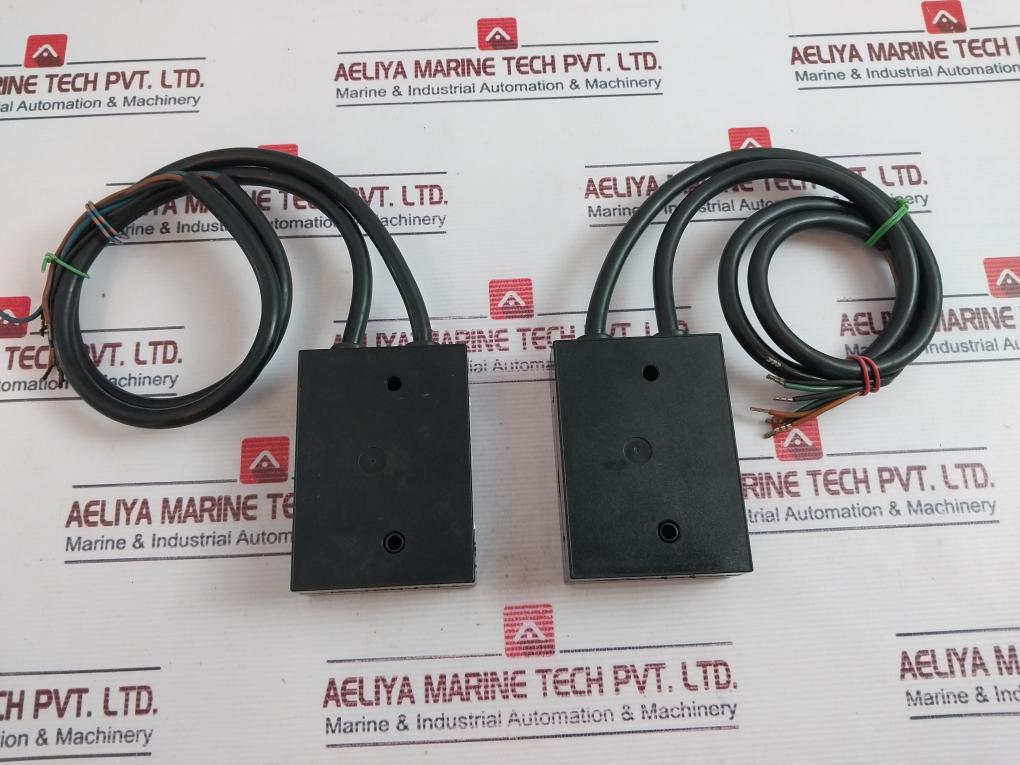 Landis & Gyr Rob50.221B27 Temperature Controller