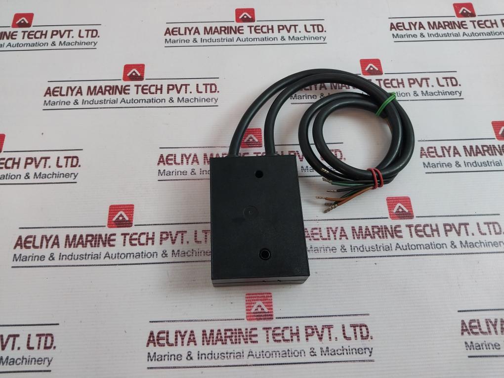 Landis & Gyr Rob50.221B27 Temperature Controller