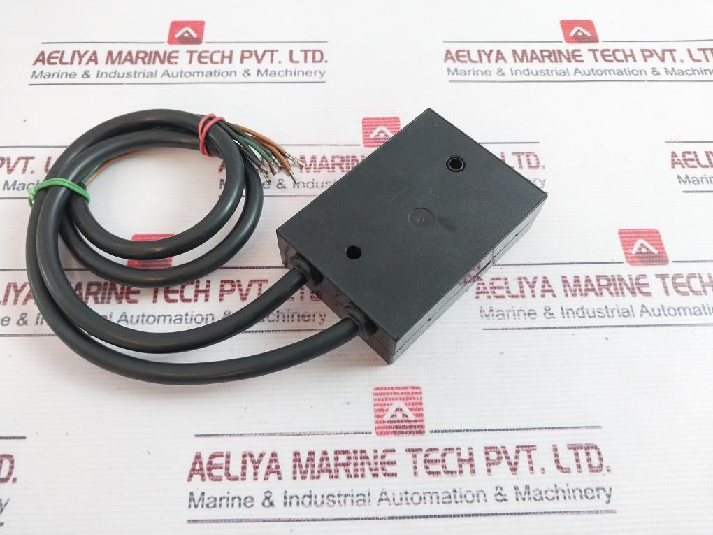 Landis & Gyr Rob50.221B27 Temperature Controller