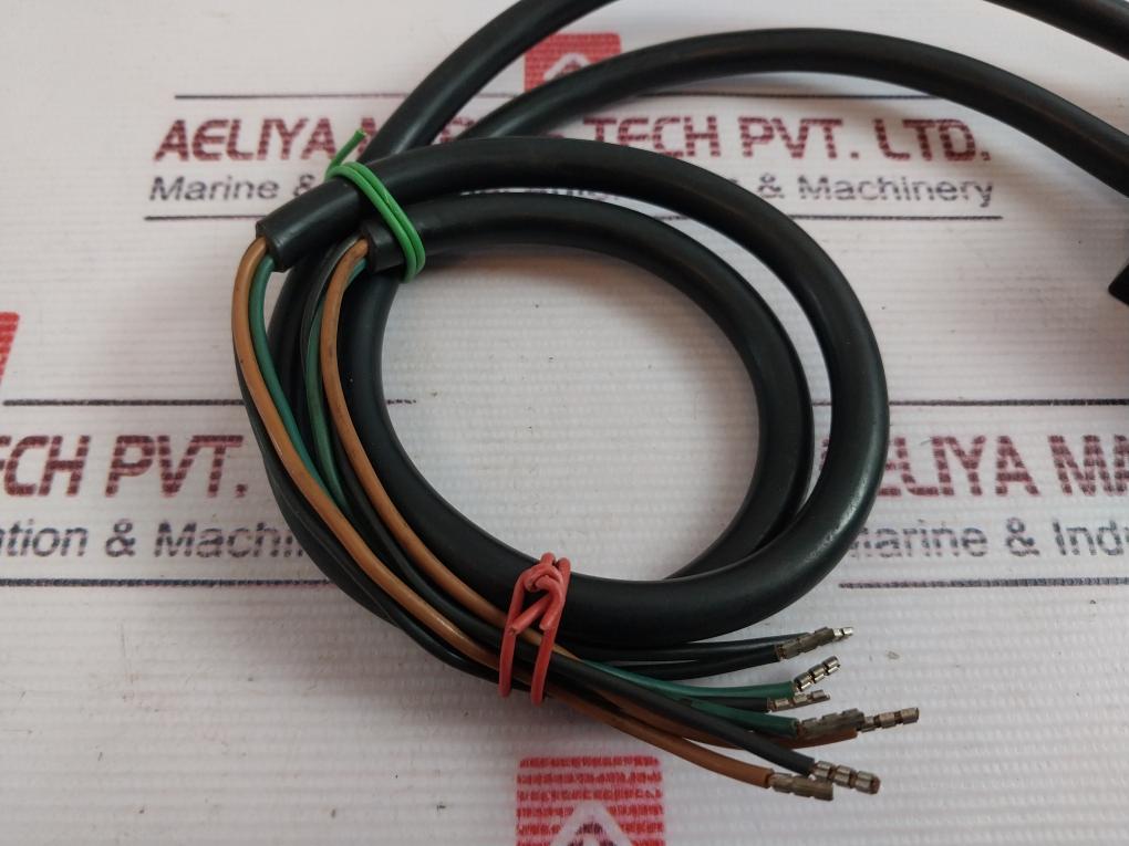 Landis & Gyr Rob50.221B27 Temperature Controller