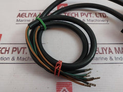 Landis &amp; Gyr Rob50.221B27 Temperature Controller 220-240V